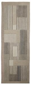 BĚHOUN, 80/300 cm, přírodní barvy Flair Rugs - Online Only koberce & rohožky, Online Only