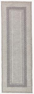 BĚHOUN, 78/230 cm, šedá Flair Rugs - Online Only koberce & rohožky, Online Only
