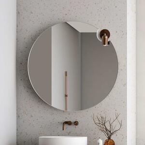 GieraDesign Zrcadlo Pico Rozměr: Ø 60 cm