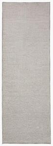 BĚHOUN, 78/230 cm, šedá Flair Rugs - Online Only koberce & rohožky, Online Only