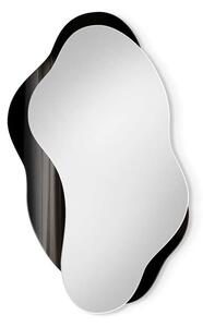 GieraDesign Zrcadlo Libido Black Rozměr: 54x90 cm