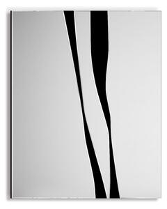 GieraDesign Zrcadlo Smuga Rozměr: 72x90 cm