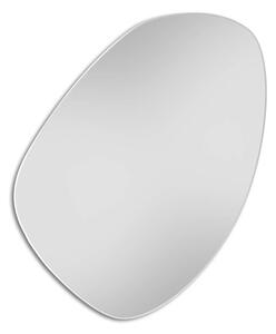 GieraDesign Zrcadlo Eggi Rozměr: 58x70 cm