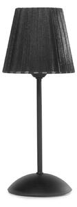 LAMPA NA NOČNÍ STOLEK, E14, 15/15/36 cm - Online Only svítidla, Online Only