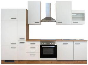 KUCHYŇSKÁ LINKA AVILA 310 cm FlexWell - Online Only kuchyňské linky, Online Only