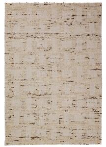 RUČNĚ TKANÝ KOBEREC, 140/200 cm přírodní barvy Flair Rugs - Online Only koberce & rohožky, Online Only