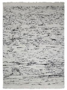 RUČNĚ TKANÝ KOBEREC, 140/200 cm černá Flair Rugs - Online Only koberce & rohožky, Online Only