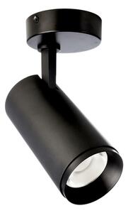 Deko-Light stropní přisazené svítidlo Lucea 15 černá 220-240V AC/50-60Hz 15,00 W 3000/4000 K 1500 lm tmavě černá RAL 9005 348164