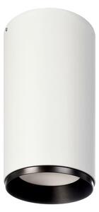 Deko-Light stropní přisazené svítidlo Lucea 30 bílá 220-240V AC/50-60Hz 30,00 W 3000/4000 K 2900 lm bílá RAL 9016 348159
