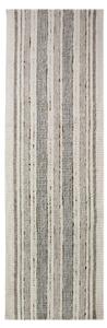 RUČNĚ TKANÝ KOBEREC, 80/300 cm přírodní barvy Flair Rugs - Online Only koberce & rohožky, Online Only