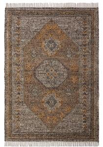 VINTAGE KOBEREC, 140/200 cm, přírodní barvy Flair Rugs - Online Only koberce & rohožky, Online Only