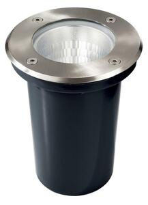 Deko-Light zemní svítidlo Phakt kulaté sada 220-240V AC/50-60Hz E27 1x max. 9,00 W černá 730476