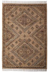 VINTAGE KOBEREC, 140/200 cm, přírodní barvy Flair Rugs - Online Only koberce & rohožky, Online Only