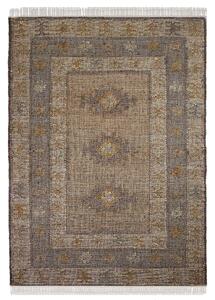 VINTAGE KOBEREC, 140/200 cm, přírodní barvy Flair Rugs - Online Only koberce & rohožky, Online Only