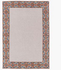 VLNĚNÝ KOBEREC, 120/170 cm červená Flair Rugs - Online Only koberce & rohožky, Online Only