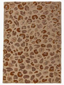RUČNĚ TKANÝ KOBEREC, 140/200 cm přírodní barvy Flair Rugs - Online Only koberce & rohožky, Online Only