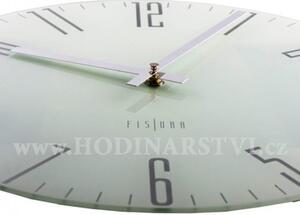 Designové nástěnné hodiny CL0070 Fisura 35cm