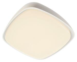Deko-Light stropní přisazené svítidlo Aurigae 220-240V AC/50-60Hz 22,00 W 3000 K 1550 lm 250 mm bílá 348121