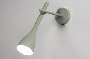 Nástěnné designové svítidlo Sofa Green (LMD)