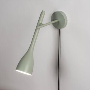 Nástěnné designové svítidlo Sofa Green (LMD)