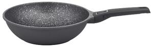 PÁNEV WOK povrch Vitaflon® Granit 28 cm GSW - Online Only vaření, Online Only