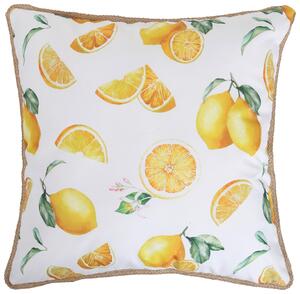 VENKOVNÍ POLŠTÁŘ 45/45 cm Esposa - Dekorační polštáře