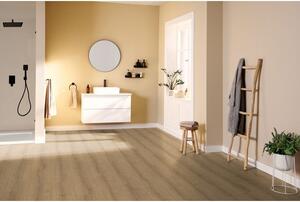 EBS Aqua Clic It laminátová podlaha 24,6x129,2 Dub Sherman medový 2,54 m2