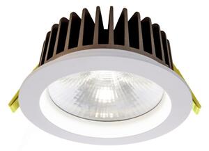 Deko-Light stropní vestavné svítidlo COB 130 34,8V DC 18,50 W 4000 K 1451 lm bílá 565181