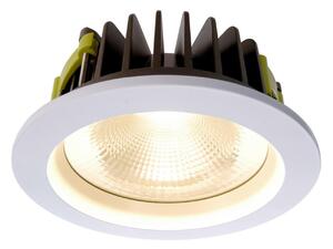 Deko-Light stropní vestavné svítidlo COB 170 35V DC 25,00 W 3000 K 2200 lm bílá 565182