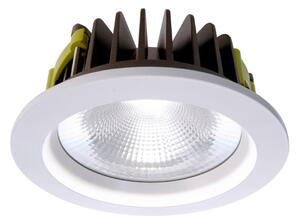 Deko-Light stropní vestavné svítidlo COB 170 35V DC 25,60 W 4000 K 2000 lm bílá 565183
