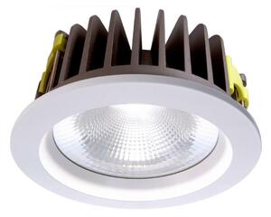 Deko-Light stropní vestavné svítidlo COB 210 35V DC 37,70 W 4000 K 3200 lm bílá 565185
