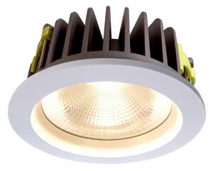 Deko-Light stropní vestavné svítidlo COB 210 35V DC 38,00 W 3000 K 3000 lm bílá 565184