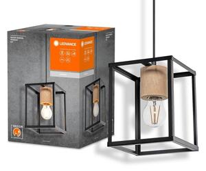 Moderní lustr E27 DECOR NAIROBI PENDANT