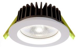 Deko-Light stropní vestavné svítidlo COB 95 34,8V DC 13,00 W 4000 K 1000 lm bílá 565010