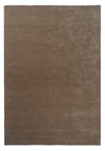 Koberec Stille 200 x 300 cm "Ash Brown" ferm LIVING