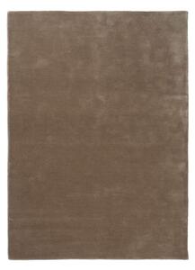 Koberec Stille 160 x 250 cm "Ash Brown" ferm LIVING