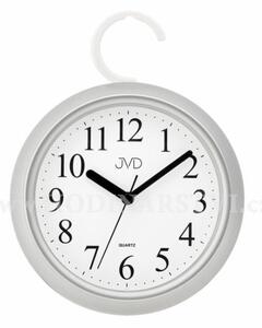 Koupelnové hodiny JVD SH024.1