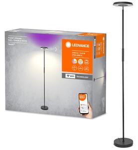 Ledvance - LED RGBW Stmívatelná stojací lampa SMART+ FLOOR LED/13,5W/230V Wi-Fi P225446