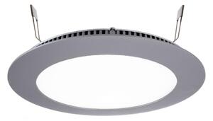 Deko-Light stropní vestavné svítidlo LED Panel 12 23-24V DC 9,00 W 4000 K 870 lm stříbrná 565091