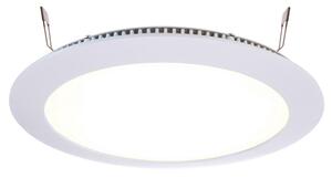 Deko-Light stropní vestavné svítidlo LED Panel 16 18-19V DC 13,00 W 4000 K 1150 lm bílá 565096