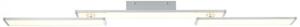 Brilliant G97030/21 Stmívatelné stropní LED svítidlo ENTRANCE flexibilní