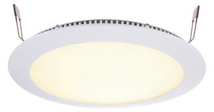 Deko-Light stropní vestavné svítidlo LED Panel 16 17-18V DC 13,00 W 2700 K 1260 lm bílá 565094