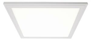Deko-Light stropní vestavné svítidlo LED Panel 4K SMALL 34-35V DC 25,00 W 4000 K 2500 lm 295 mm bílá mat 565221