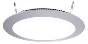 Deko-Light stropní vestavné svítidlo LED Panel 16 18-19V DC 13,00 W 4000 K 1150 lm stříbrná 565097