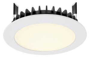 Deko-Light stropní vestavné svítidlo LED Panel Roa III 12 35,7V DC 12,50 W 3000 K 1310 lm bílá 565231