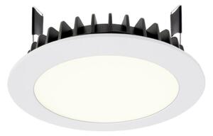 Deko-Light stropní vestavné svítidlo LED Panel Roa III 12 35,7V DC 12,50 W 4000 K 1320 lm bílá 565232