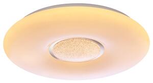Stropní LED svítidlo AKINA bílá