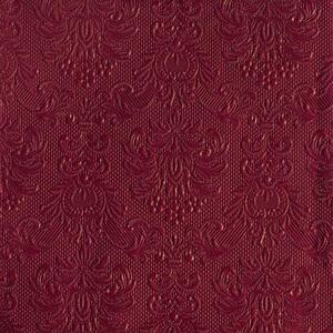 Ubrousky Elegance vínová 3400629