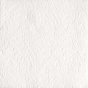 Ubrousky Elegance bílé 3400277
