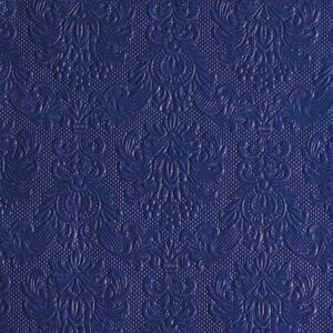 Ubrousky Elegance tm. modrá 3400632